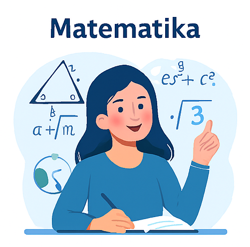 Ilustrasi Matematika